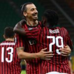 Ibrahimovic goal sparks Milan comeback from 2-0 down to beat Juve