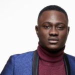 The first person to invest in my music was a Ghanaian – Moelogo