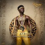 Kuami Eugene finally announces release date of ‘Son of Africa’ album
