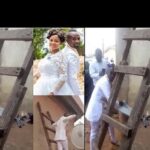 Groom leaves wife waiting in church to fix client’s DStv
