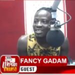 I wouldn’t mind featuring Patapaa – Fancy Gadam