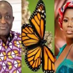 What Mzbel told Alan Kyerematen about the butterfly symbol