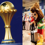 AFCON trophy set for three-day tour of Ghana in November