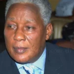 Former Ningo Prampram MP ET Mensah dies aged 77