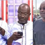 Breaking News: Kennedy Agyapong’s Father reported dead